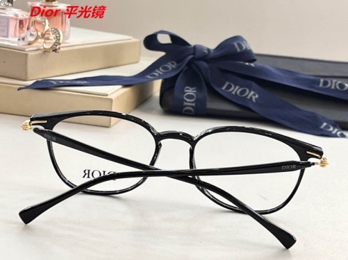 D.i.o.r. Plain Glasses AAAA 4031