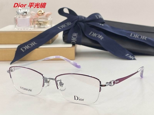 D.i.o.r. Plain Glasses AAAA 4447