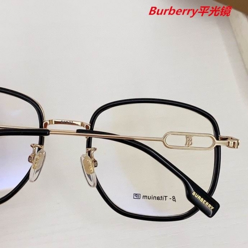 B.u.r.b.e.r.r.y. Plain Glasses AAAA 4301