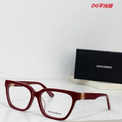 D.n.G. Plain Glasses AAAA 4214