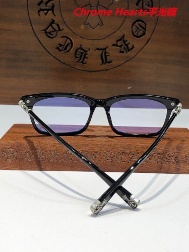 C.h.r.o.m.e. H.e.a.r.t.s. Plain Glasses AAAA 4612