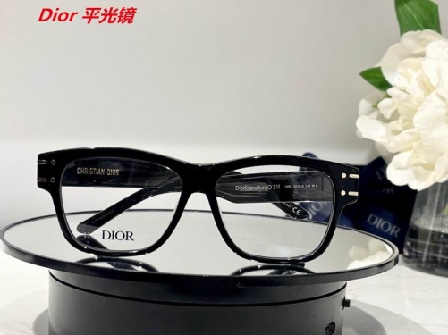 D.i.o.r. Plain Glasses AAAA 4303