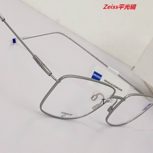 Z.e.i.s.s. Plain Glasses AAAA 4029