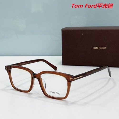 T.o.m. F.o.r.d. Plain Glasses AAAA 4028