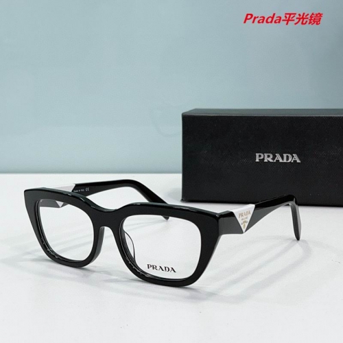 P.r.a.d.a. Plain Glasses AAAA 4600