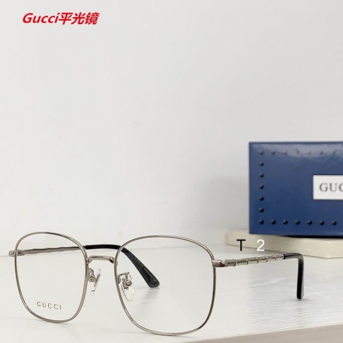 G.u.c.c.i. Plain Glasses AAAA 4556