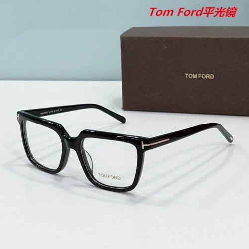 T.o.m. F.o.r.d. Plain Glasses AAAA 4220