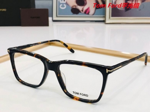 T.o.m. F.o.r.d. Plain Glasses AAAA 4044