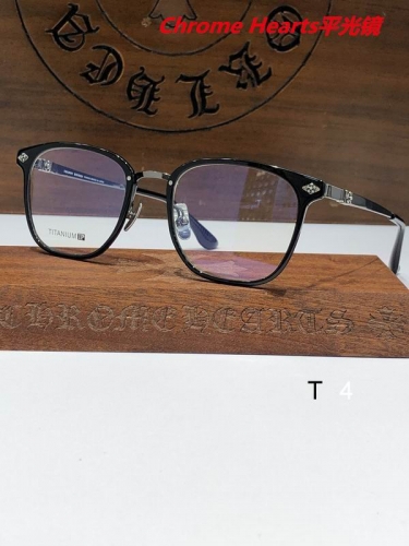 C.h.r.o.m.e. H.e.a.r.t.s. Plain Glasses AAAA 5198