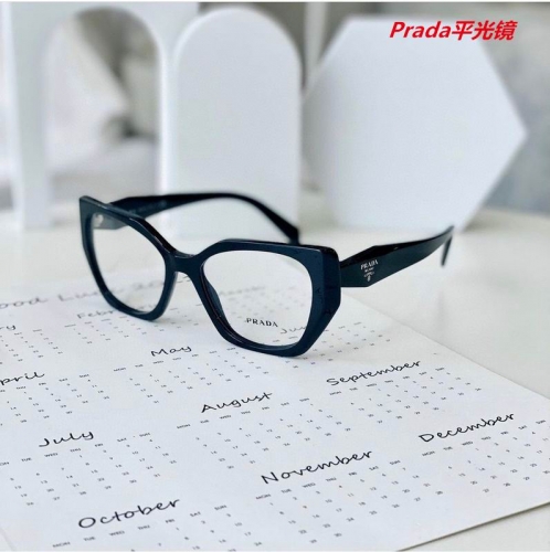 P.r.a.d.a. Plain Glasses AAAA 4097