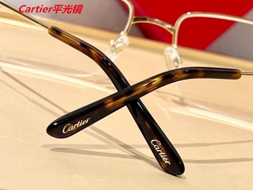 C.a.r.t.i.e.r. Plain Glasses AAAA 4180