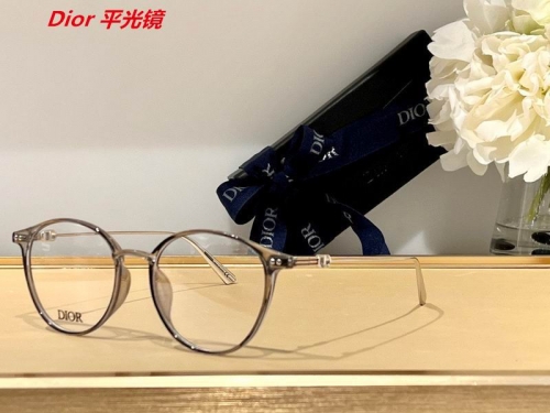 D.i.o.r. Plain Glasses AAAA 4167