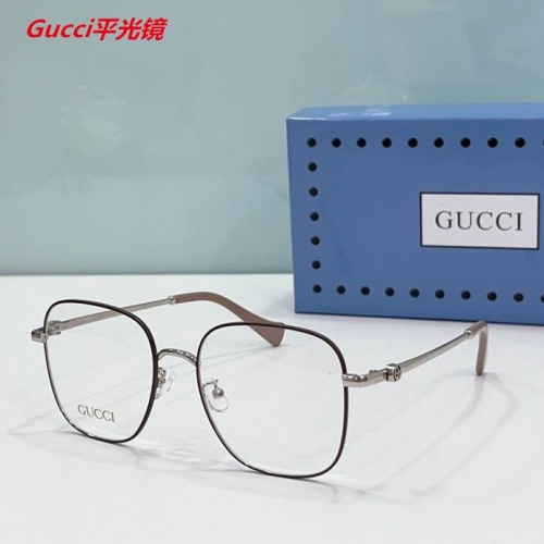G.u.c.c.i. Plain Glasses AAAA 4005