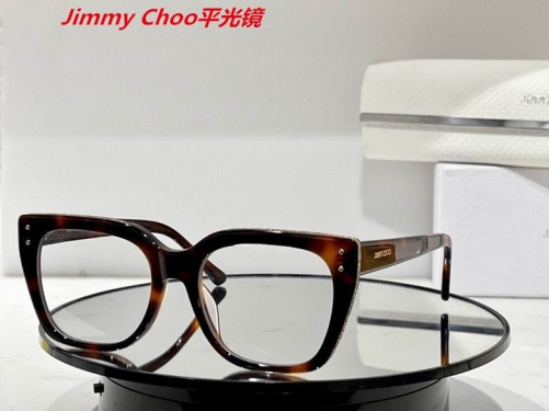 J.i.m.m.y. C.h.o.o. Plain Glasses AAAA 4008