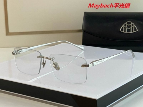 M.a.y.b.a.c.h. Plain Glasses AAAA 4083