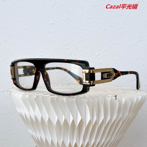 C.a.z.a.l. Plain Glasses AAAA 4201