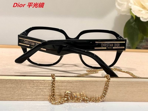 D.i.o.r. Plain Glasses AAAA 4360