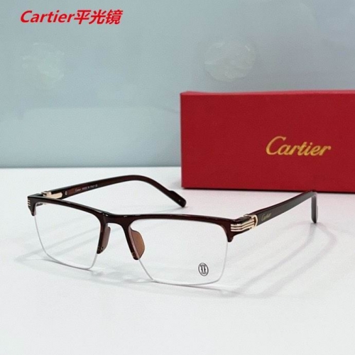 C.a.r.t.i.e.r. Plain Glasses AAAA 4020