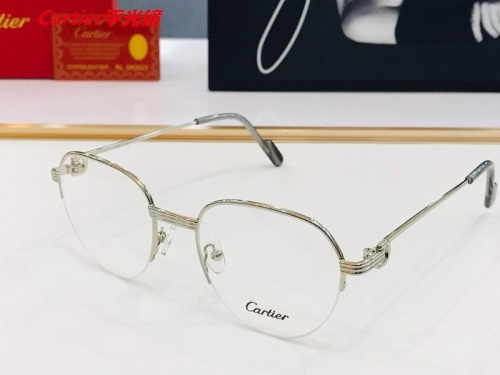 C.a.r.t.i.e.r. Plain Glasses AAAA 5087