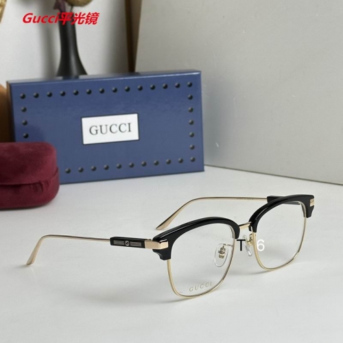 G.u.c.c.i. Plain Glasses AAAA 4567