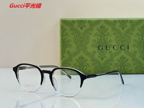 G.u.c.c.i. Plain Glasses AAAA 4782