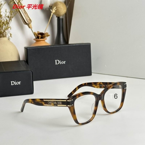 D.i.o.r. Plain Glasses AAAA 4346