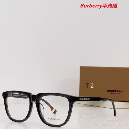 B.u.r.b.e.r.r.y. Plain Glasses AAAA 4156