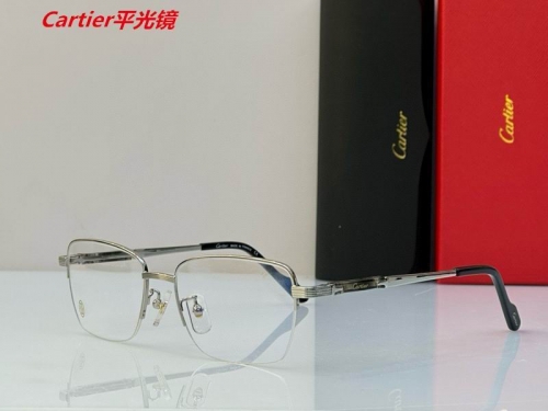 C.a.r.t.i.e.r. Plain Glasses AAAA 4781