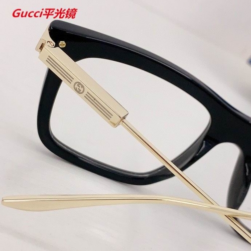 G.u.c.c.i. Plain Glasses AAAA 4091