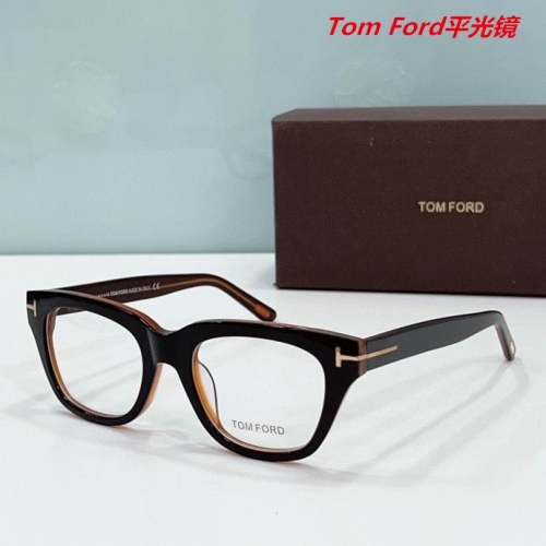 T.o.m. F.o.r.d. Plain Glasses AAAA 4015