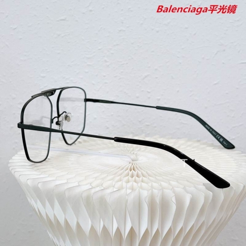B.a.l.e.n.c.i.a.g.a. Plain Glasses AAAA 4033