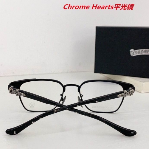 C.h.r.o.m.e. H.e.a.r.t.s. Plain Glasses AAAA 5074