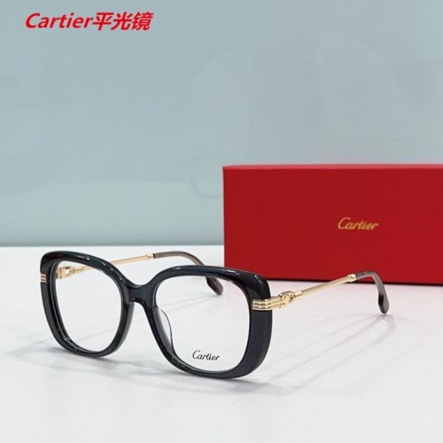 C.a.r.t.i.e.r. Plain Glasses AAAA 4220