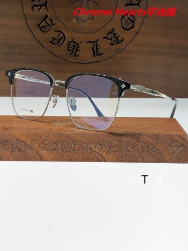 C.h.r.o.m.e. H.e.a.r.t.s. Plain Glasses AAAA 5341