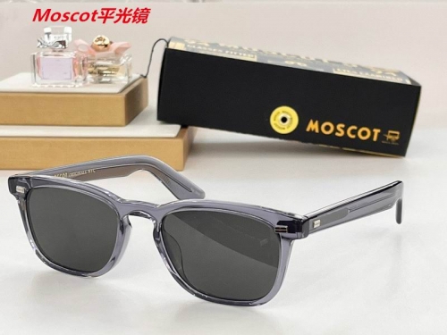 M.o.s.c.o.t. Plain Glasses AAAA 4129