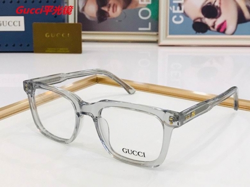 G.u.c.c.i. Plain Glasses AAAA 4086