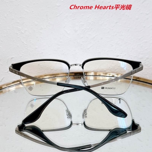 C.h.r.o.m.e. H.e.a.r.t.s. Plain Glasses AAAA 4163