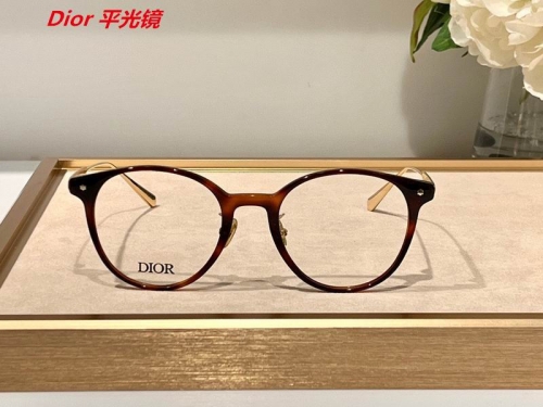 D.i.o.r. Plain Glasses AAAA 4261