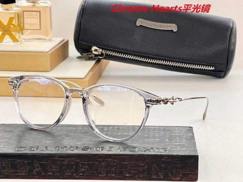 C.h.r.o.m.e. H.e.a.r.t.s. Plain Glasses AAAA 4827