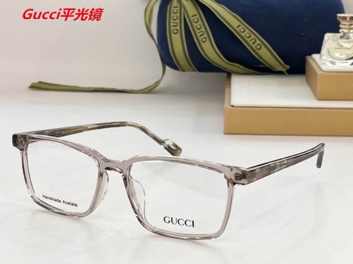 G.u.c.c.i. Plain Glasses AAAA 4115