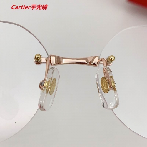 C.a.r.t.i.e.r. Plain Glasses AAAA 4411