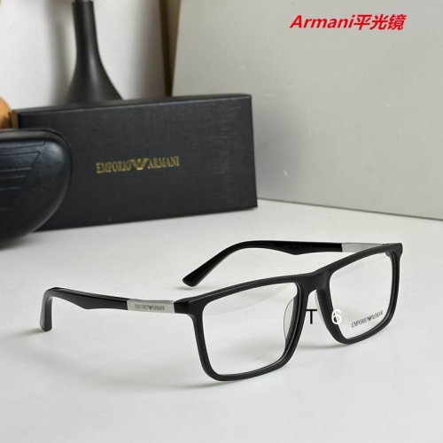 A.r.m.a.n.i. Plain Glasses AAAA 4062