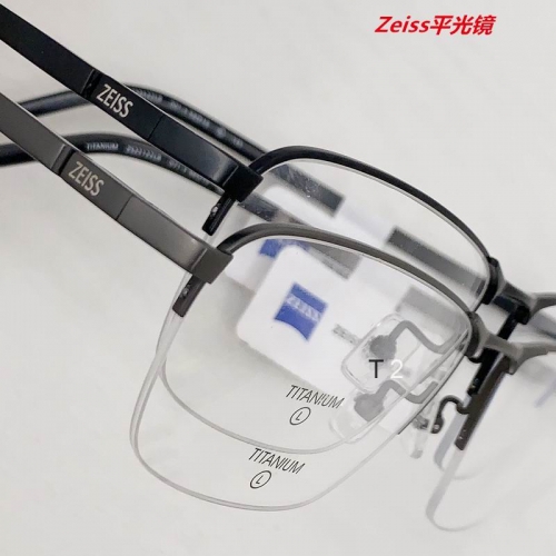Z.e.i.s.s. Plain Glasses AAAA 4046