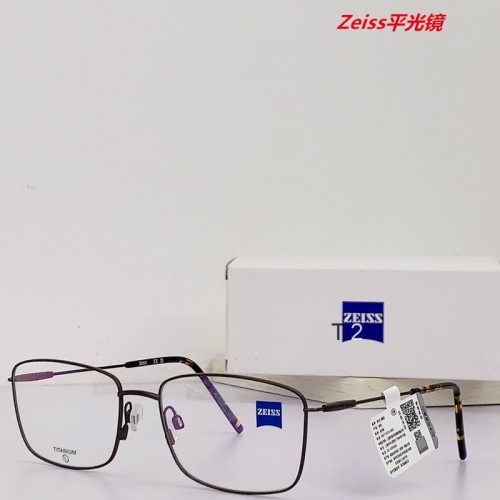 Z.e.i.s.s. Plain Glasses AAAA 4034