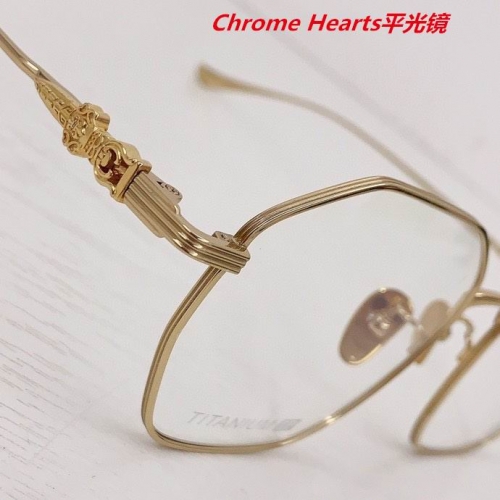 C.h.r.o.m.e. H.e.a.r.t.s. Plain Glasses AAAA 4091