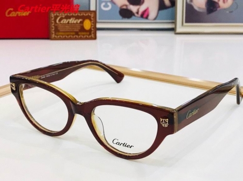 C.a.r.t.i.e.r. Plain Glasses AAAA 4028