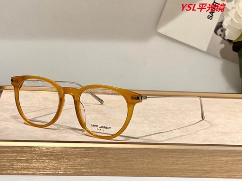 Y..S..L.. Plain Glasses AAAA 4071