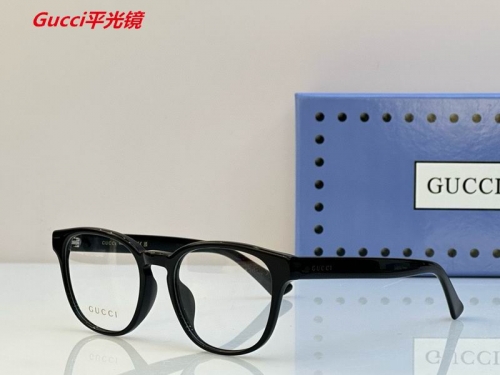 G.u.c.c.i. Plain Glasses AAAA 4739