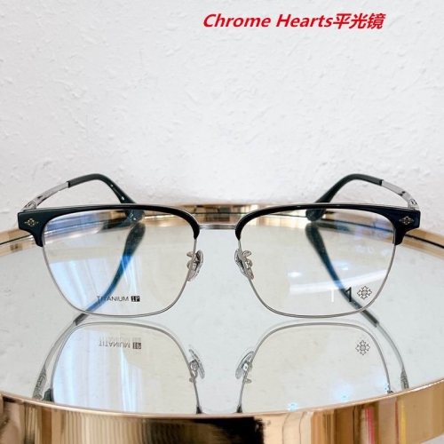 C.h.r.o.m.e. H.e.a.r.t.s. Plain Glasses AAAA 4165