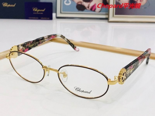 C.h.o.p.a.r.d. Plain Glasses AAAA 4140